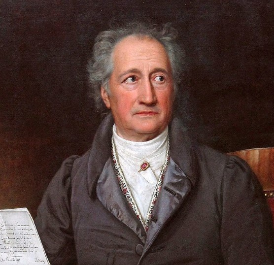Read more about the article Goethe, ich und der Rest der Welt (Hakans fünf Minuten, Teil 3)