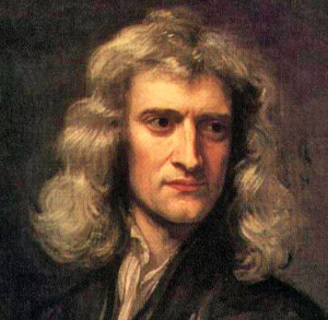 Read more about the article Imam Isaac Newton