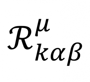 Read more about the article Intermezzo: Riemann’scher Krümmungstensor